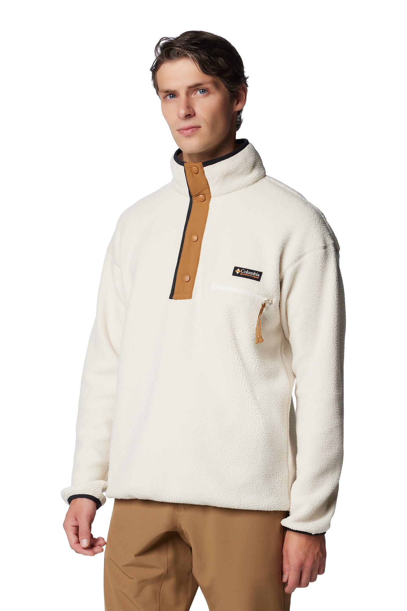 Columbia Polar para homem polar Helvetia&trade; II masculino