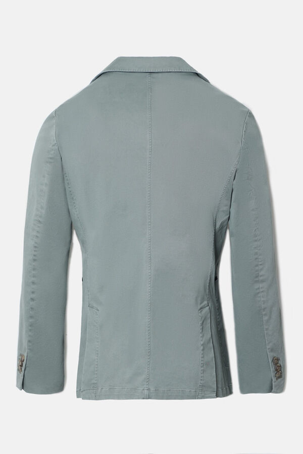 Silbon Casual American Green