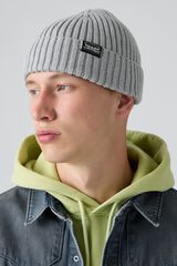 Levi's Levis&reg; beanie Grey