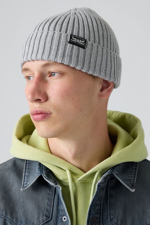 Levi's Levis&reg; beanie Grey