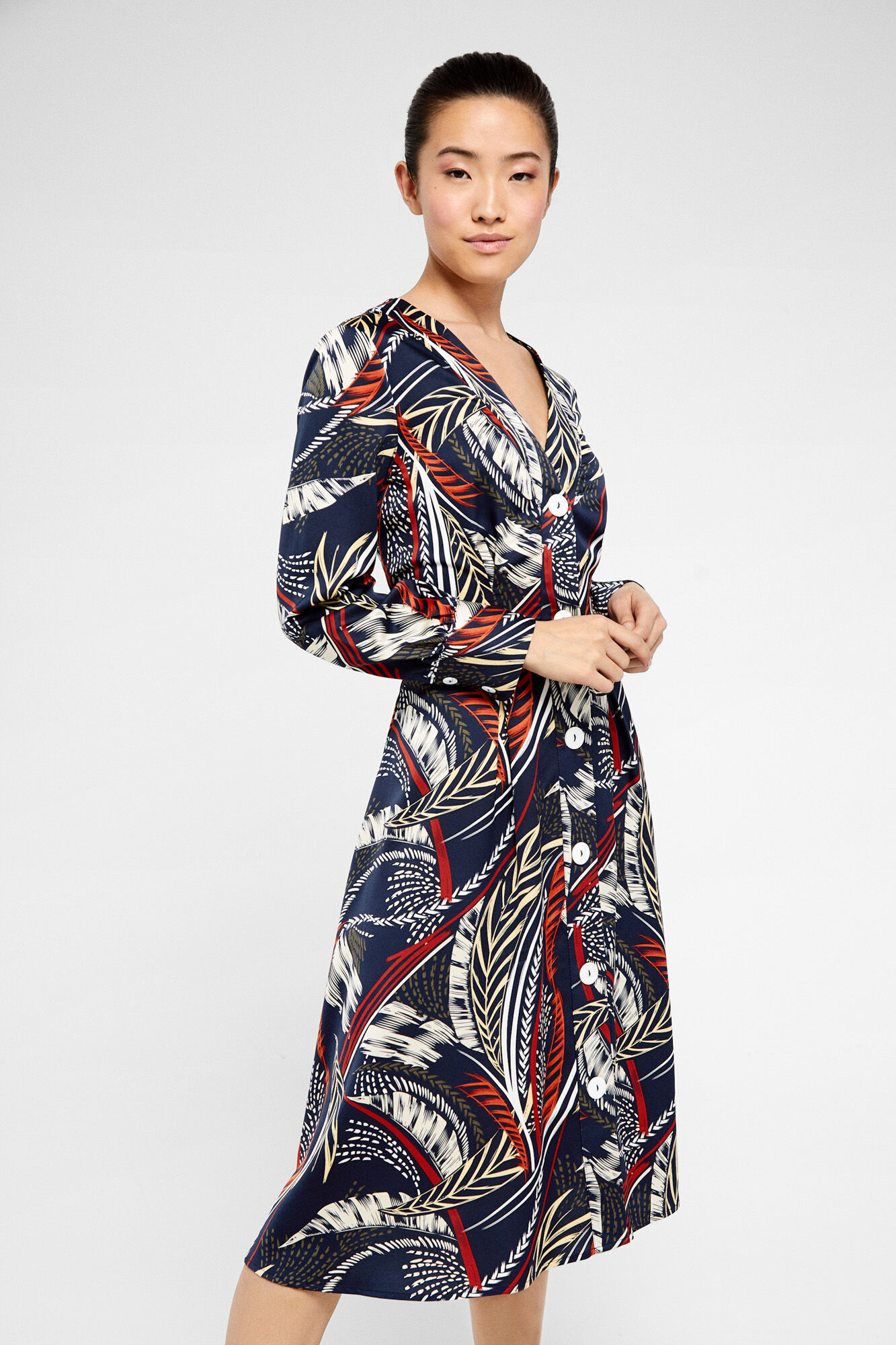 cortefiel dresses