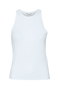 Vero Moda Top básico sem mangas