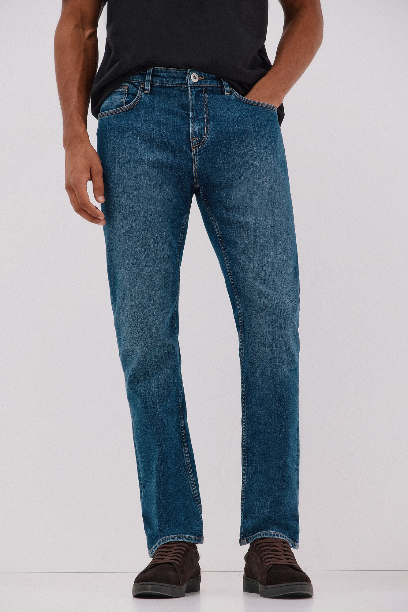 Cortefiel Jeans regular fit