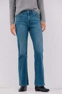 Cortefiel Jeans boca de sino