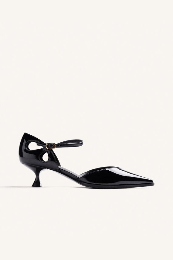 Zapatos tacón