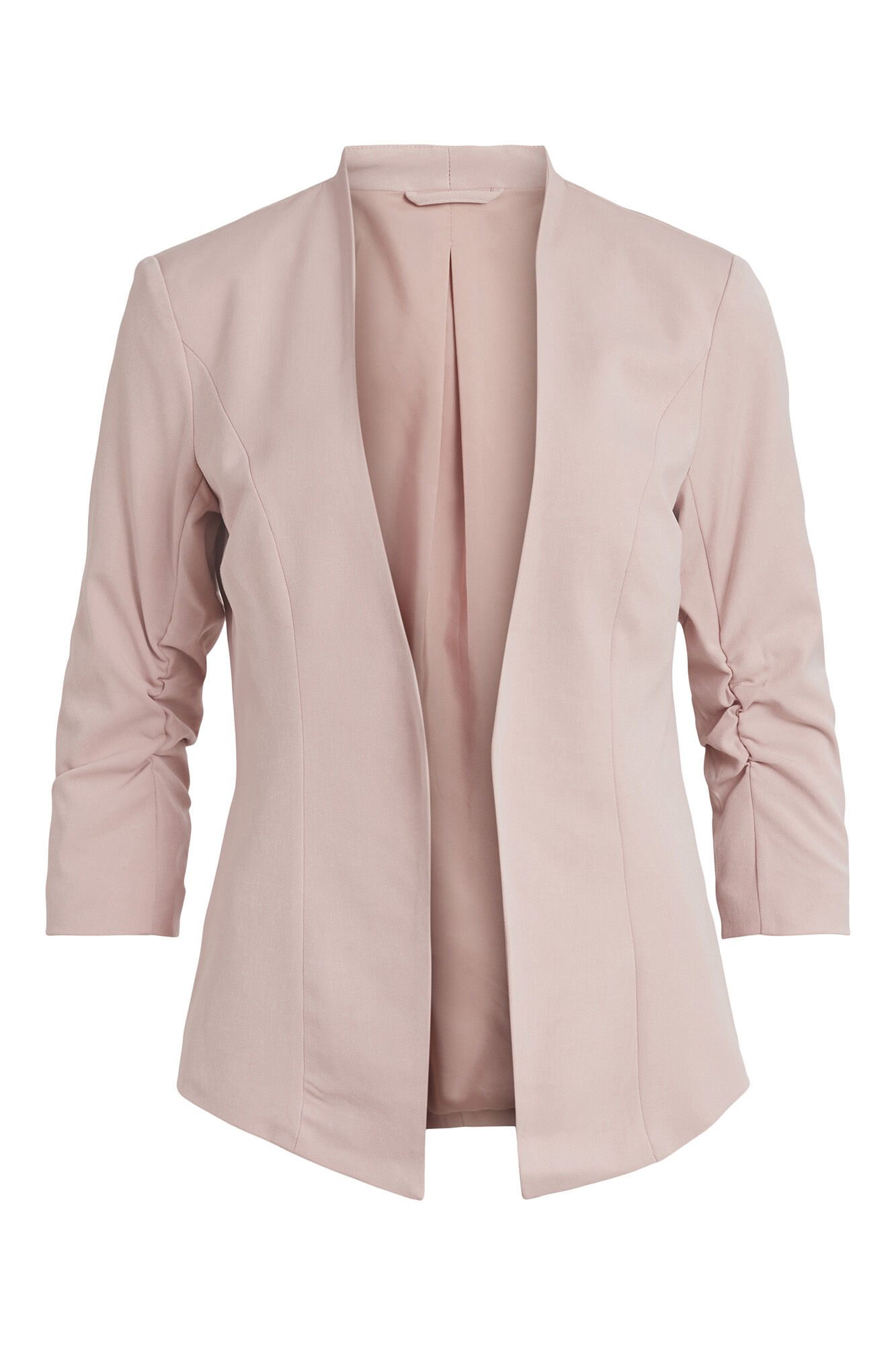 Vila Americana blazer manga 3/4