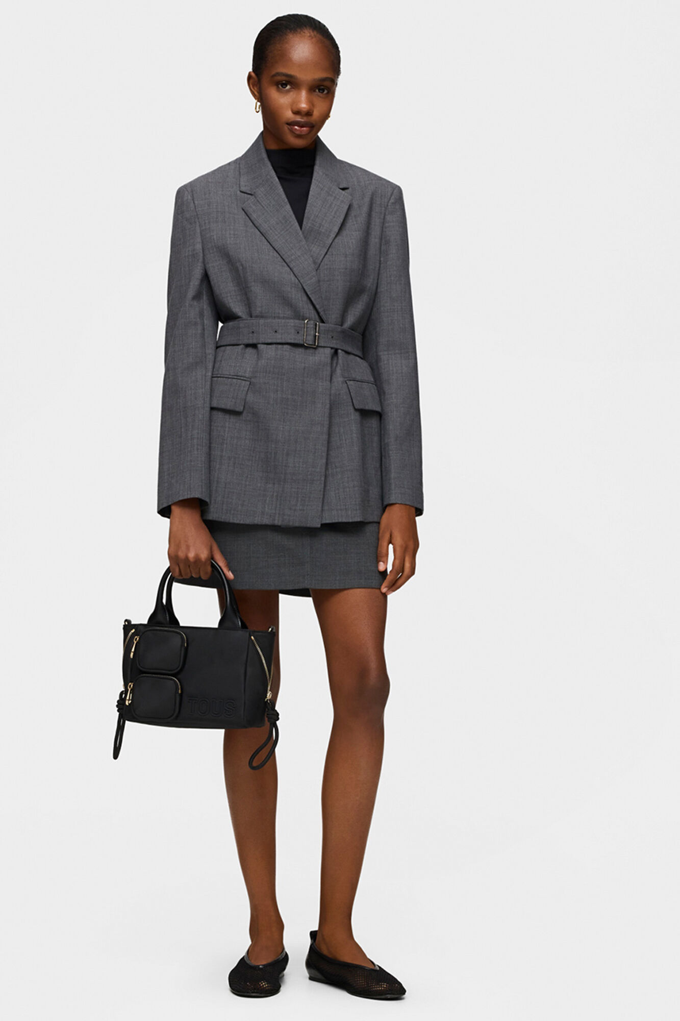 Tous Shopper peque&ntilde;o TOUS Roomy