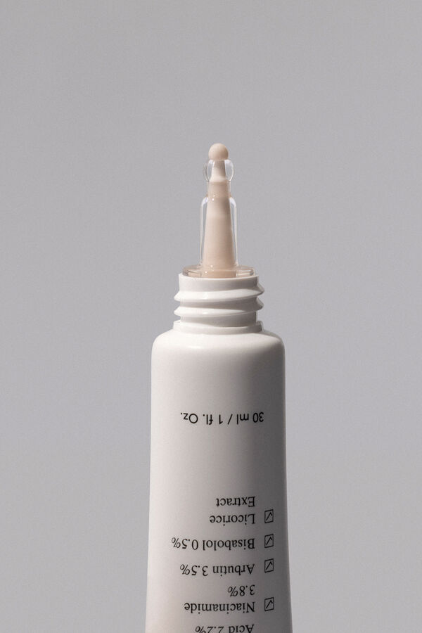 Ondo beauty 36.5 Spot and hyperpigmentation treatment Yellow