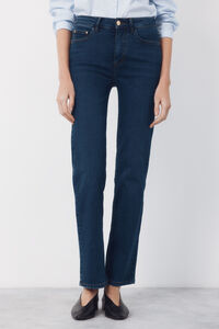 Cortefiel Sensational straight jeans
