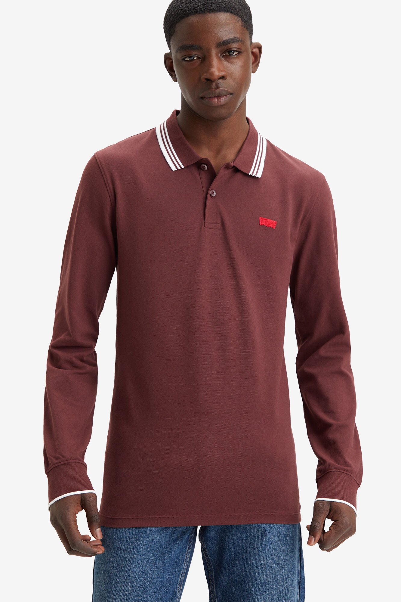 Polo Levis Polos de hombre Cortefiel