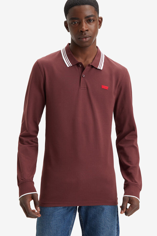 Levi's® polo shirt, Men's polo shirts