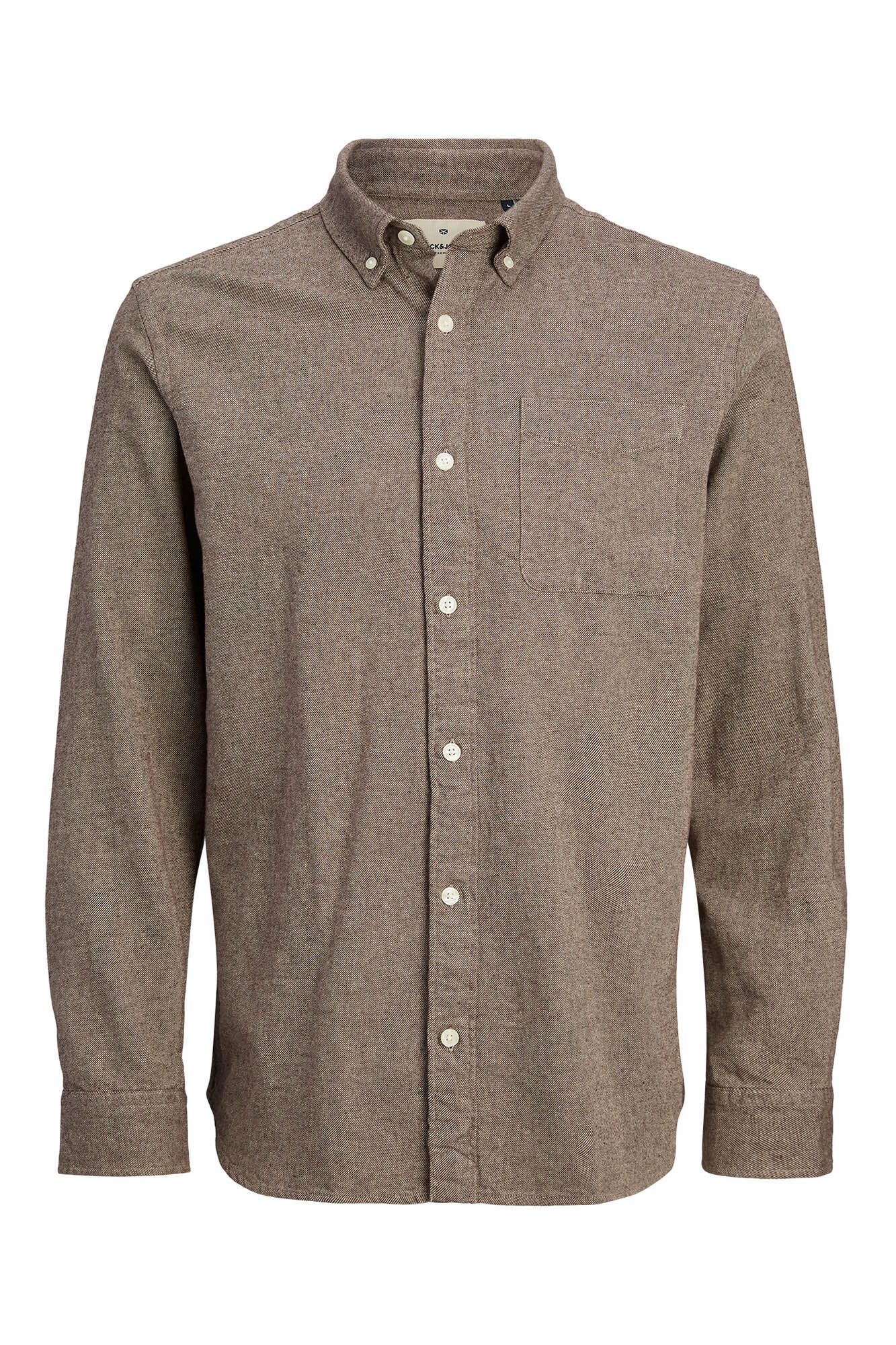 Jack & Jones Camisa cl&aacute;ssica