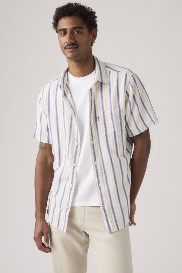 Levi's Camisa Levis&reg; Multicolorido