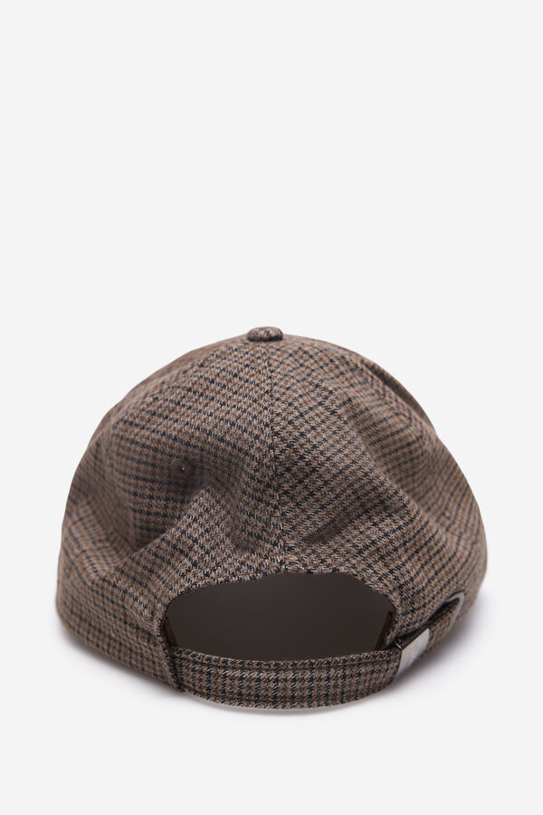 Us Polo Aron Cap Multicolorido