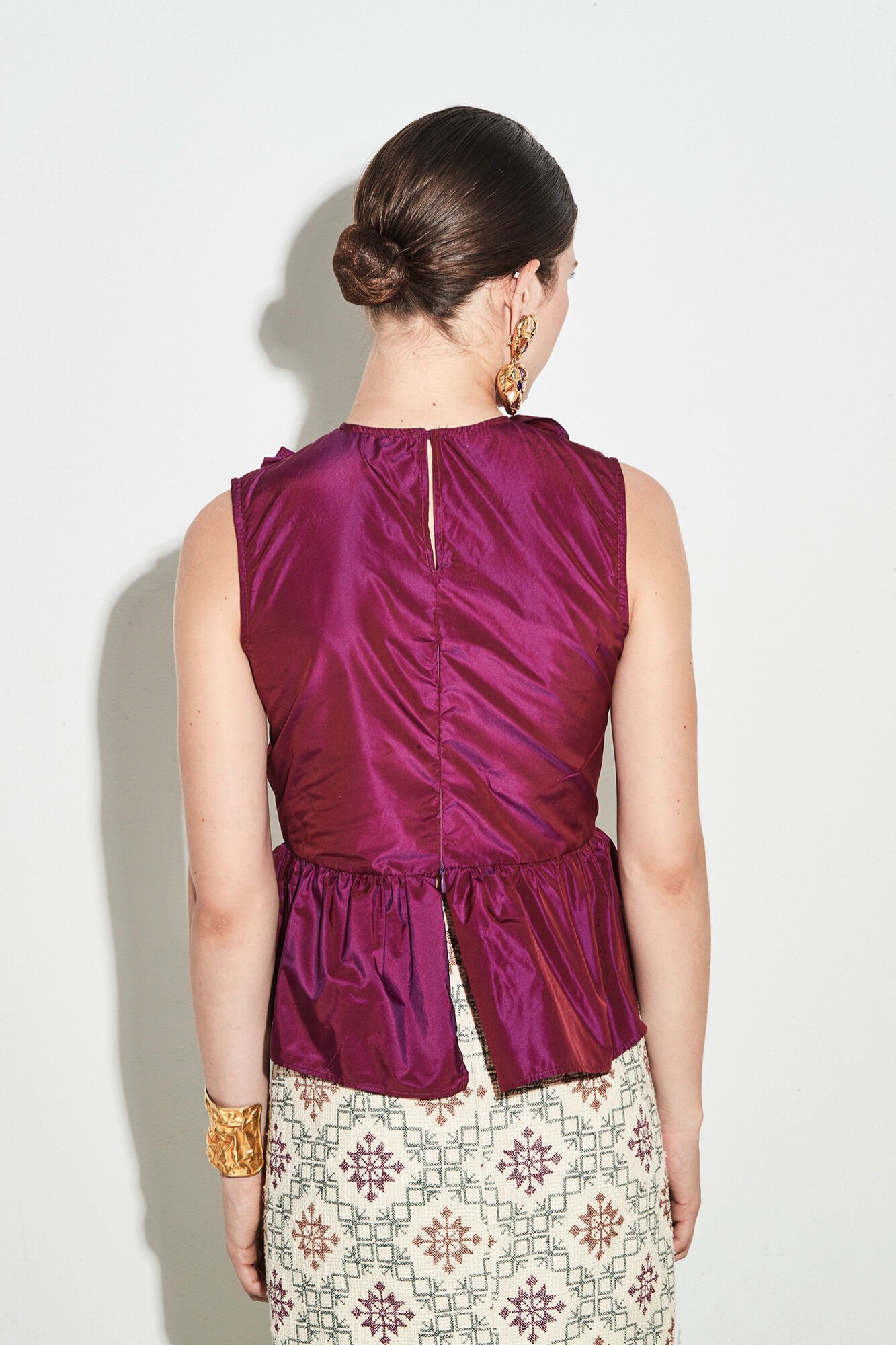 Panambi Camisa Caneil