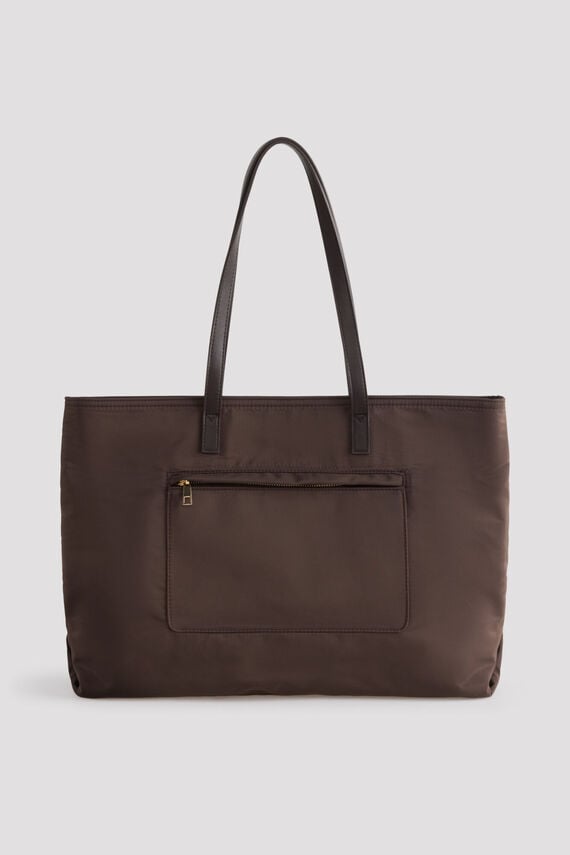 Shopper Grande Nylon