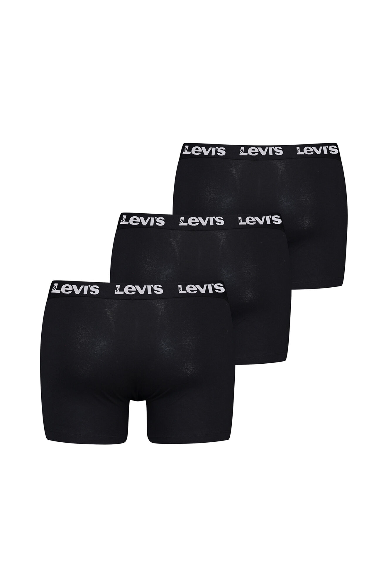 Levi's Pacote com 3 boxers Levi's&reg;