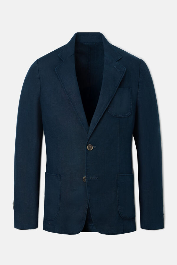 Silbon American comfort Navy