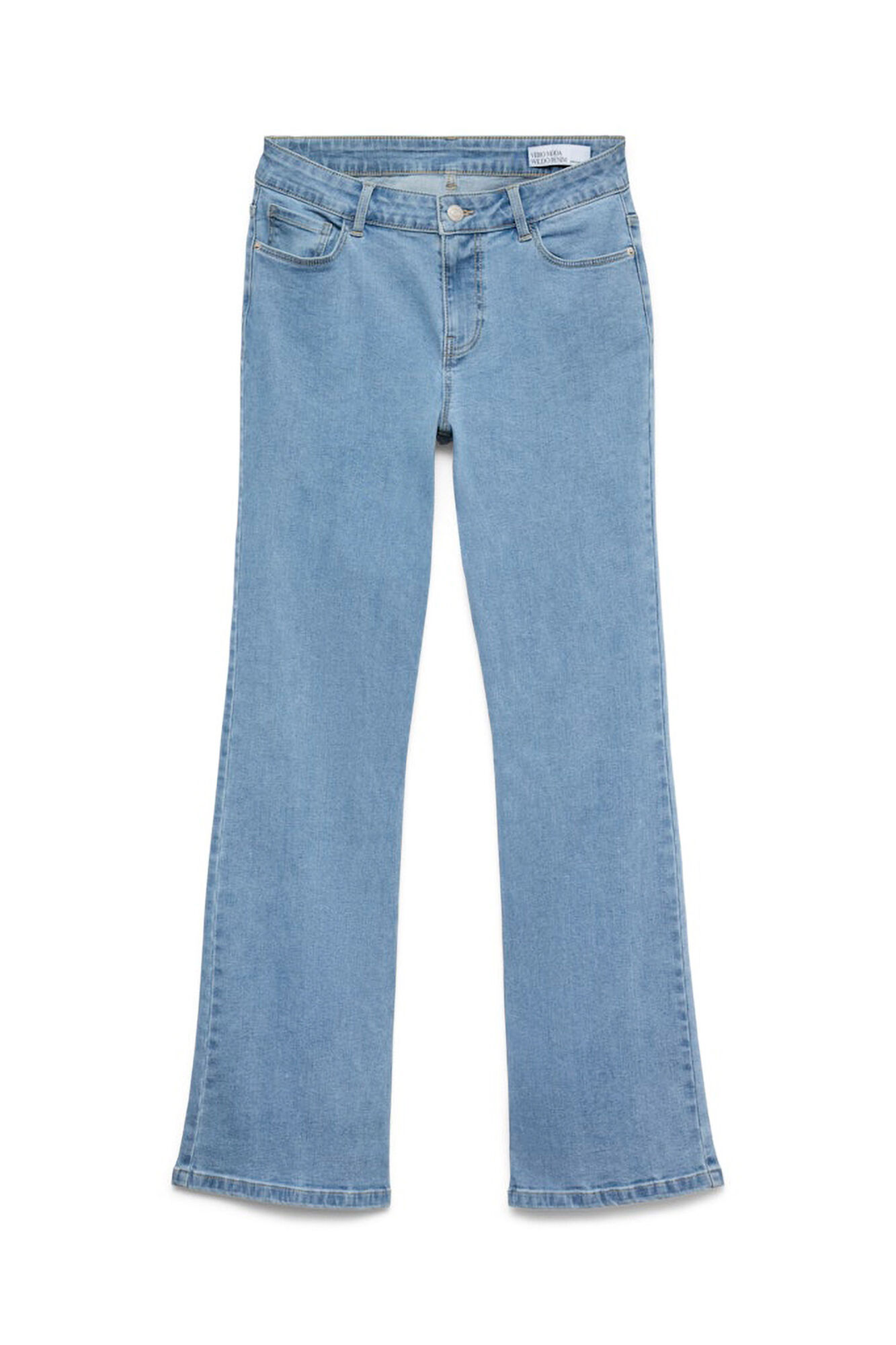 Vero Moda Jeans boca de sino