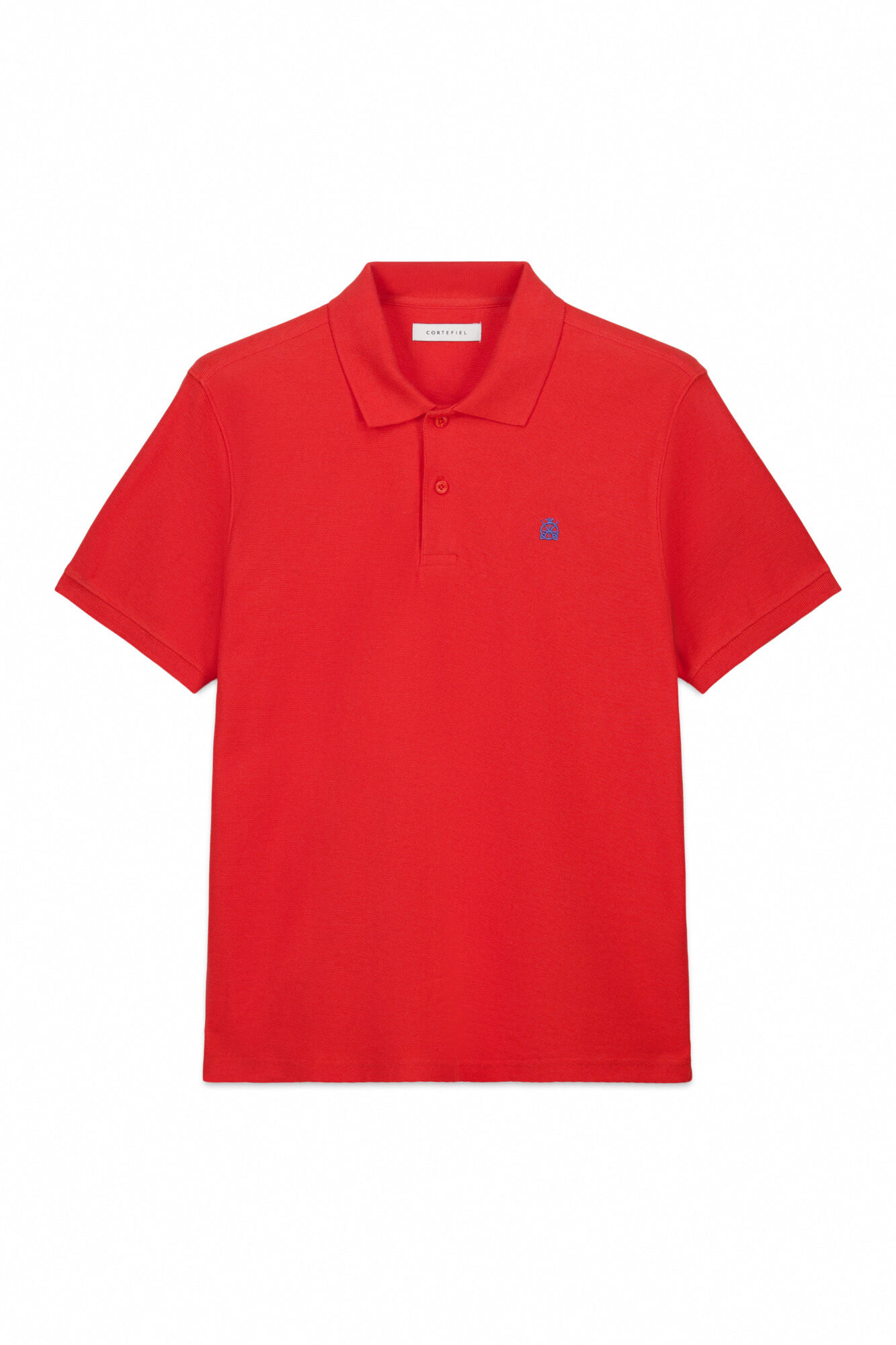 Cortefiel Polo estructura