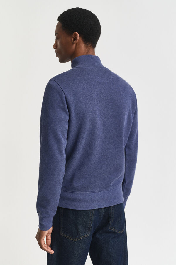 Gant Casaco de malha Gant Azul