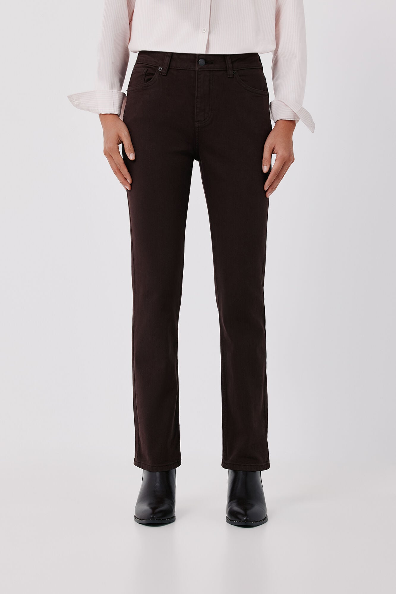 Cortefiel Straight jeans