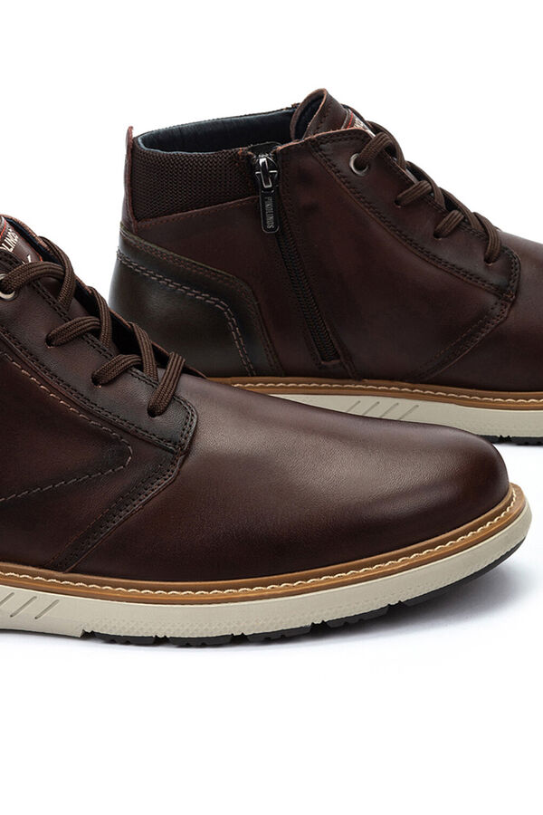 Pikolinos Botins Castanho