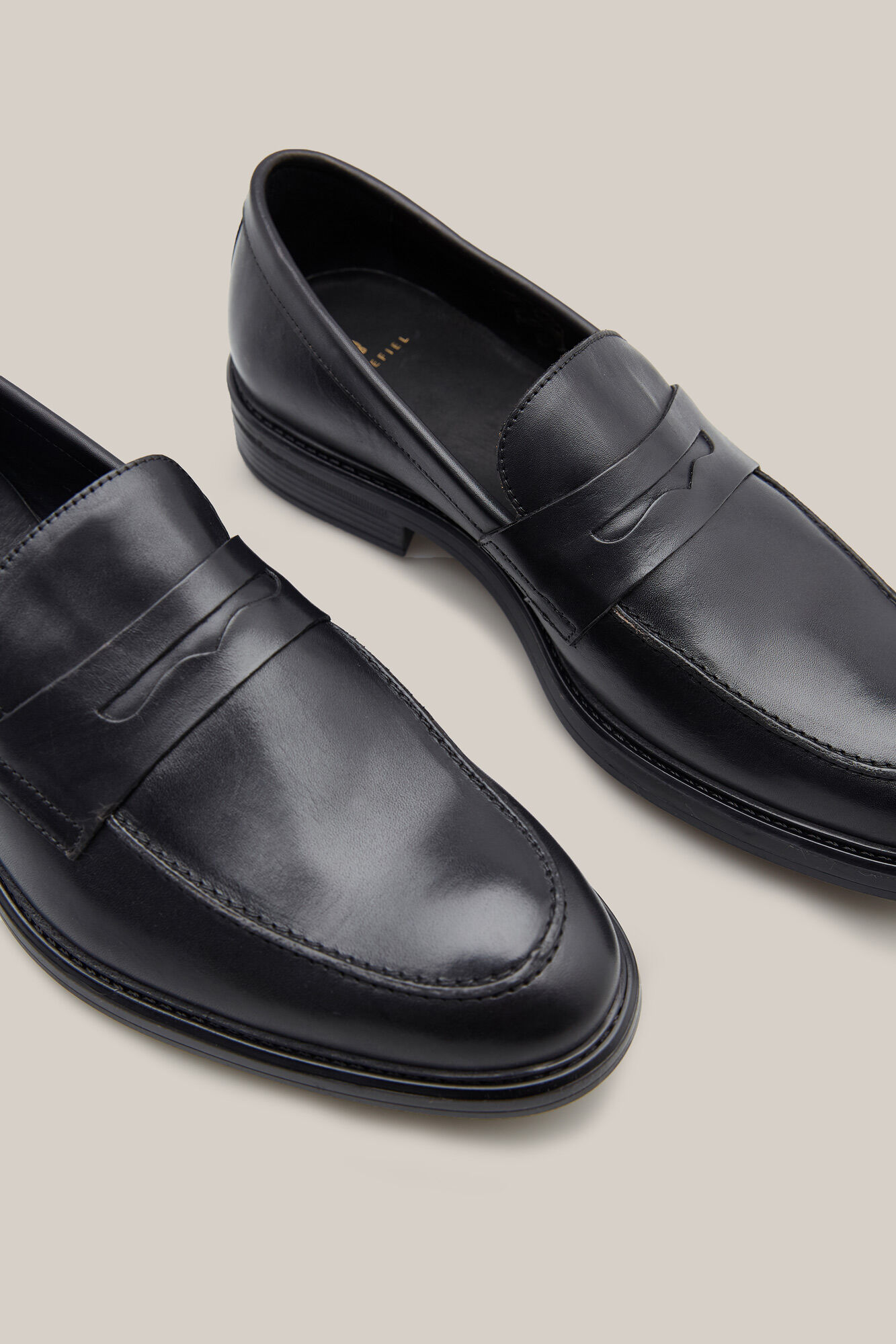 cortefiel sapatos homem