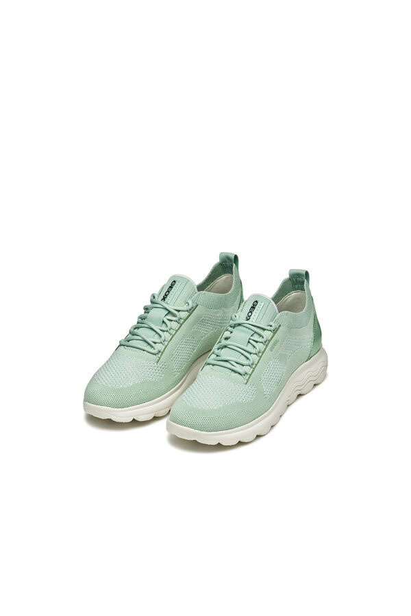 Geox Tênis Spherica™ Verde