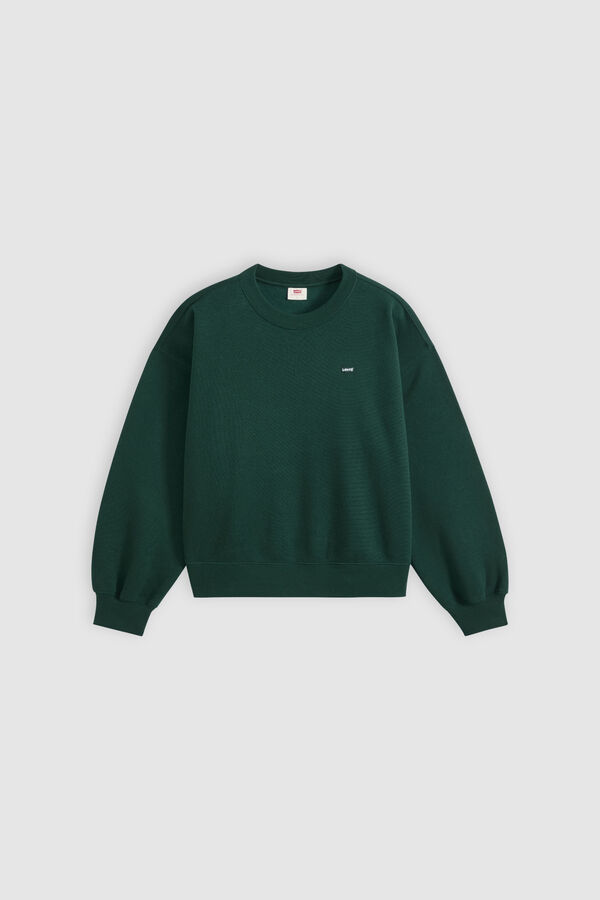 Levi's Sweatshirt Levis&reg; Verde