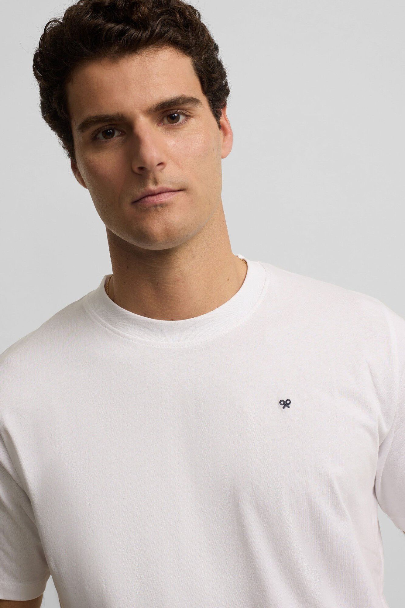 Silbon Camiseta luxury boat