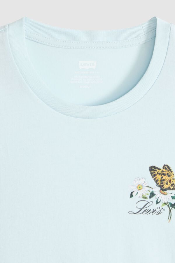 Levi's T-shirt Levis&reg; Azul