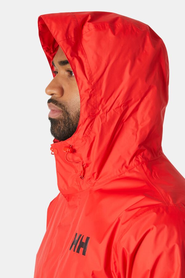 Helly Hansen Loke jacket Red