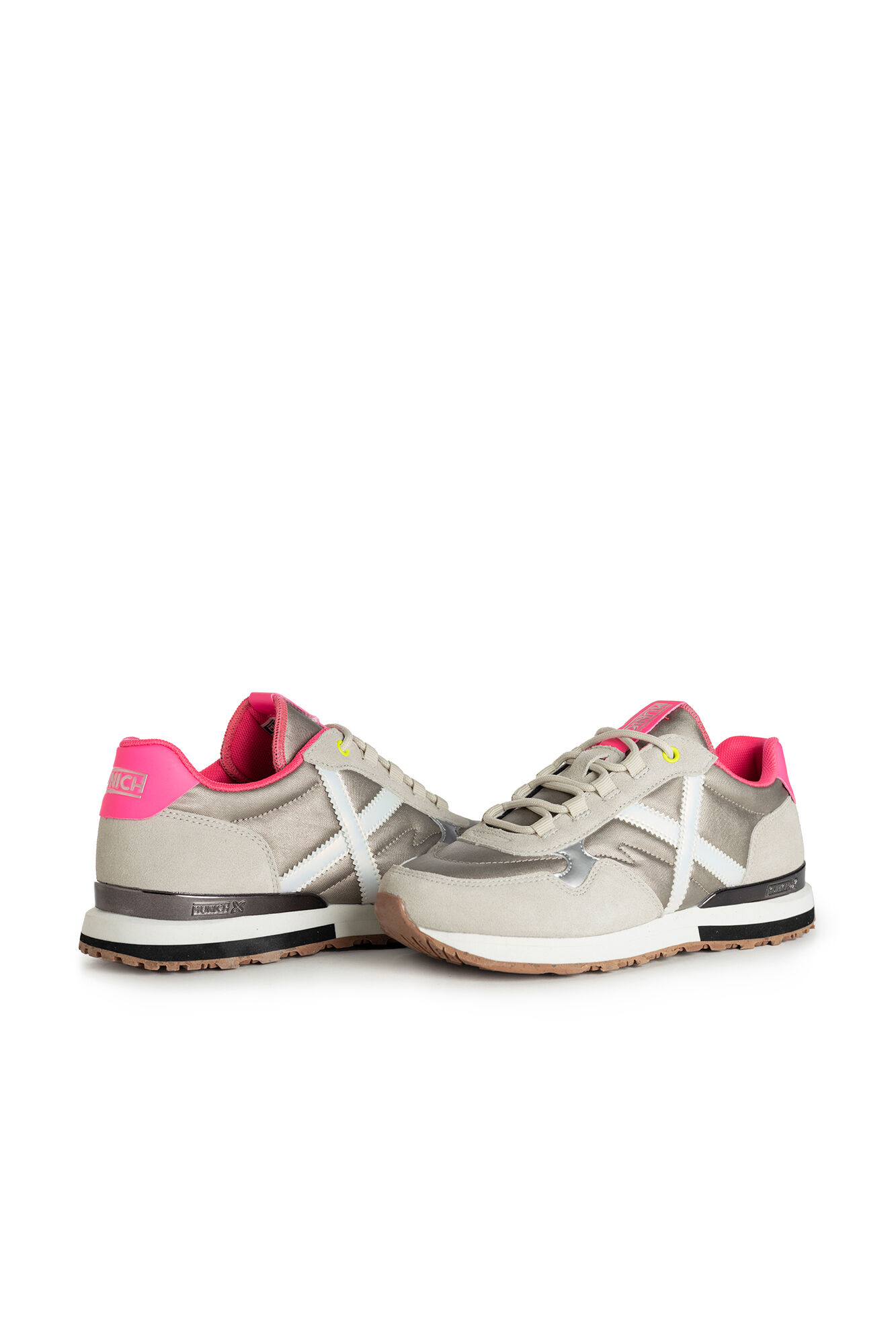Zapatillas online mujer 42