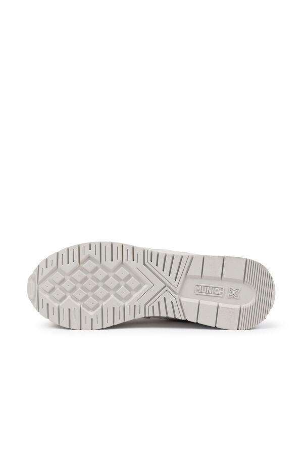 Munich Sapatilhas Dash 274 Branco