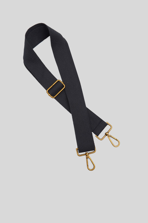 Silbon Bolsa de viaje silbon clasica azul marino Azul marino