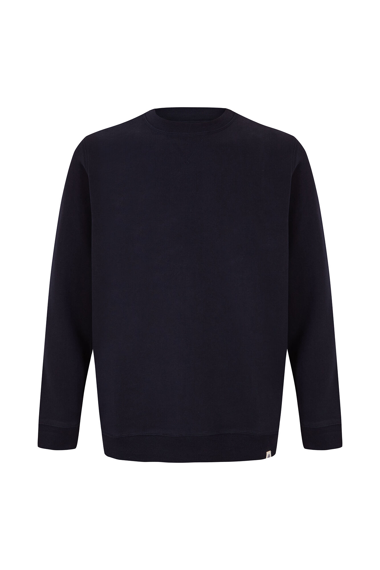 Cortefiel Crew neck sweatshirt