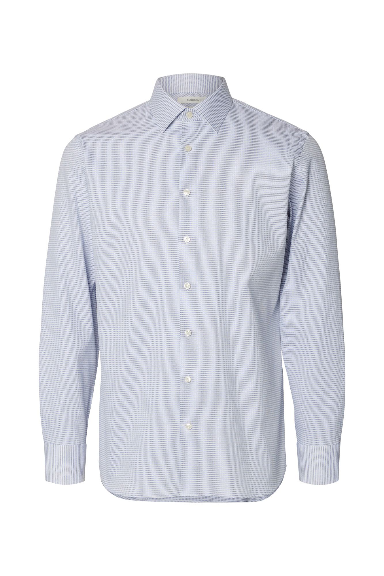 Selected Camisa formal slim fit