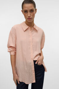 Vero Moda Camisa de manga larga