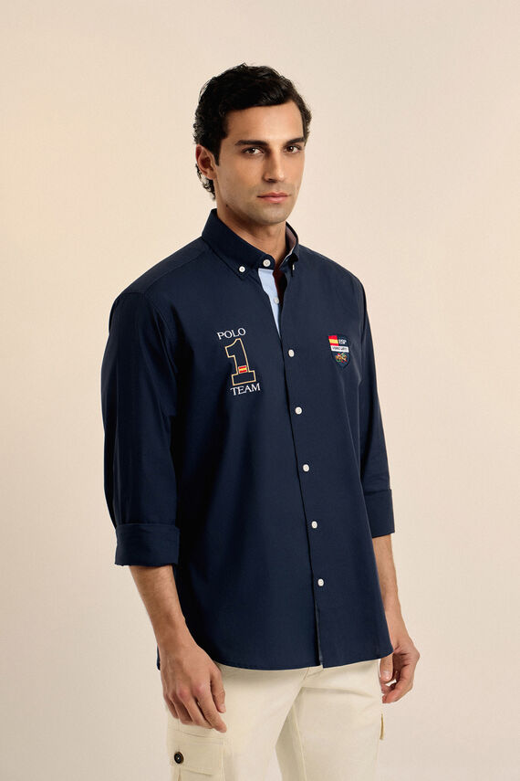 Camisa España