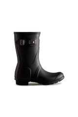 Hunter Bota calções original Preto
