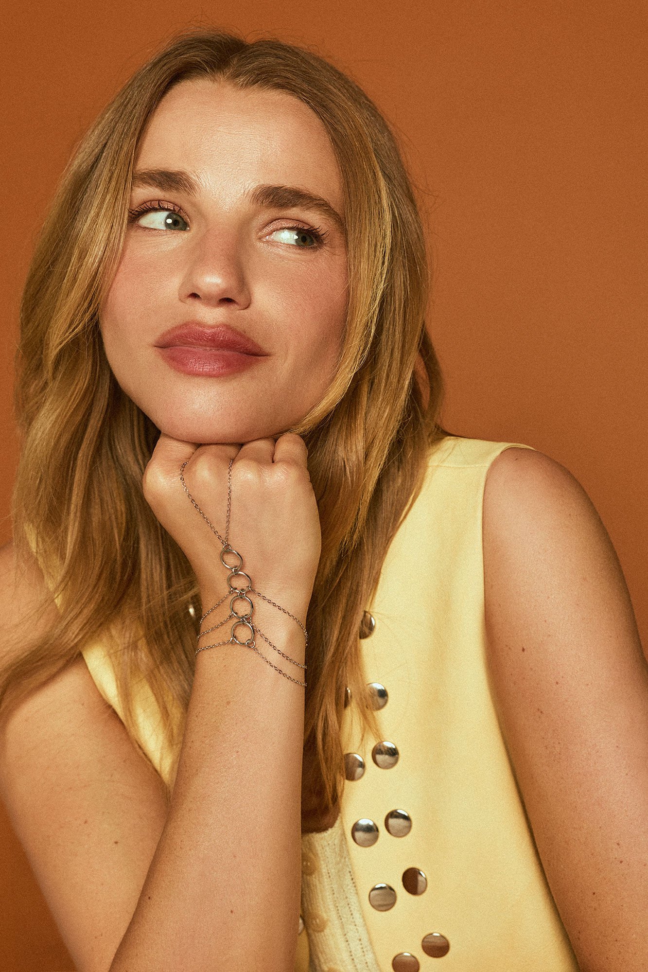 Slowlove Anillo bodyjewerly