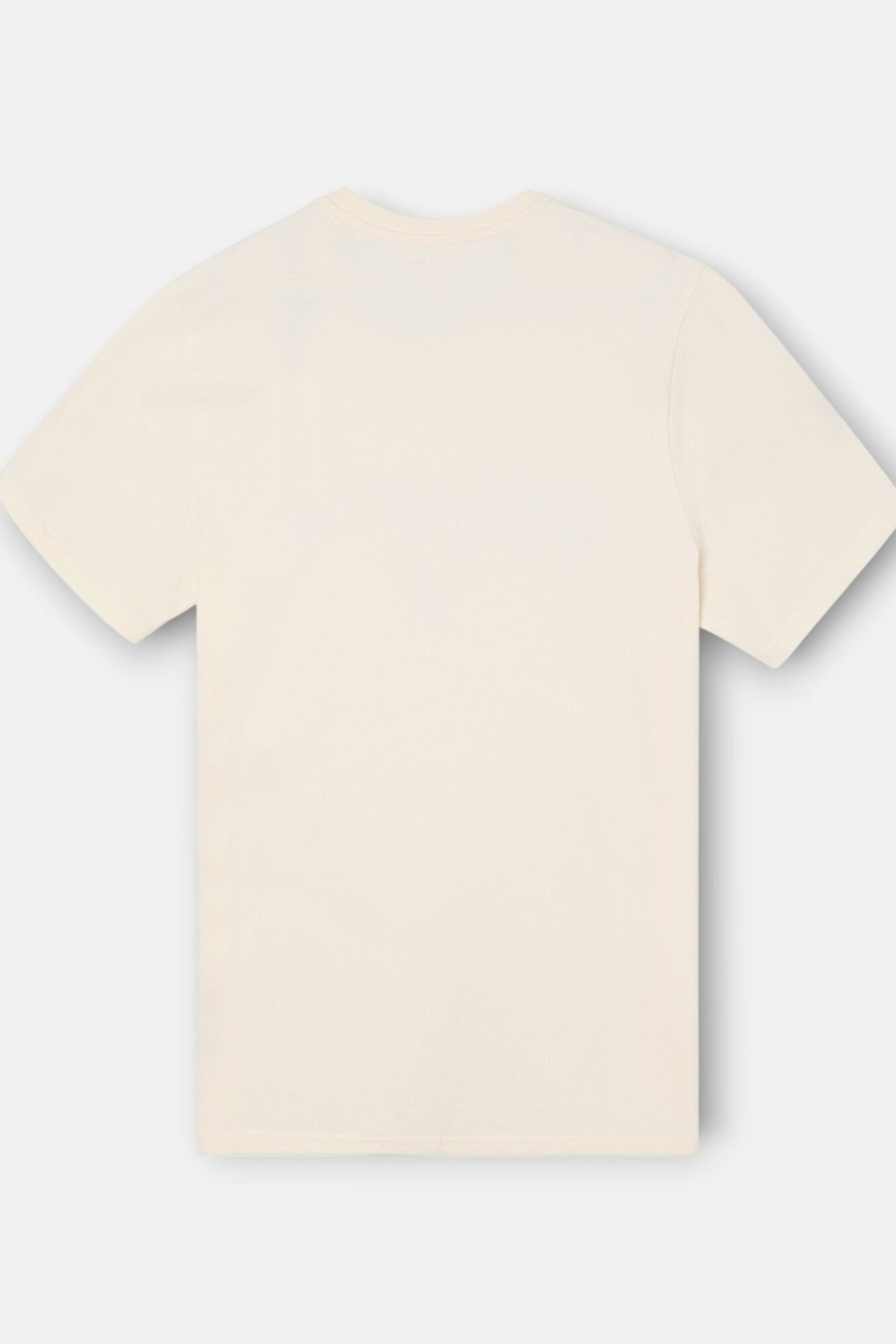 Silbon T-shirt de manga m&eacute;dia