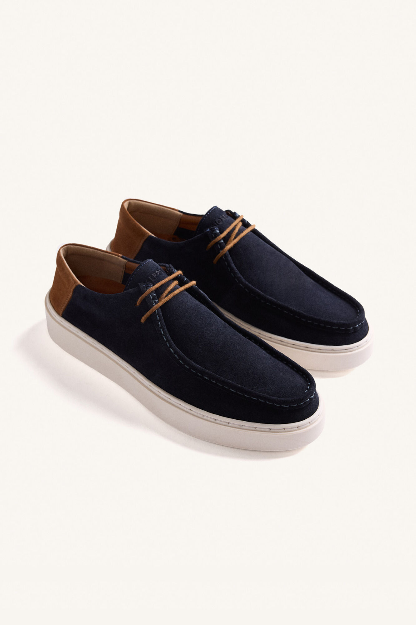 Gioseppo Sapatos estilo wallabees