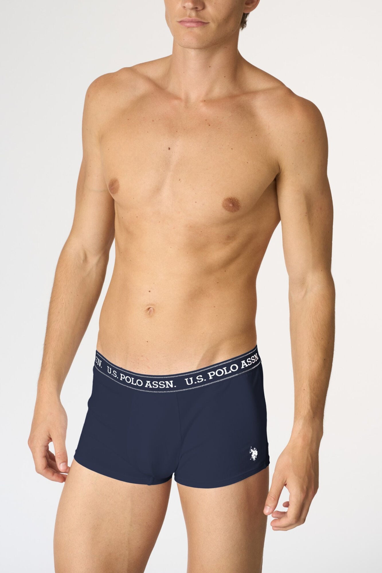 Us Polo Pack 3 boxers