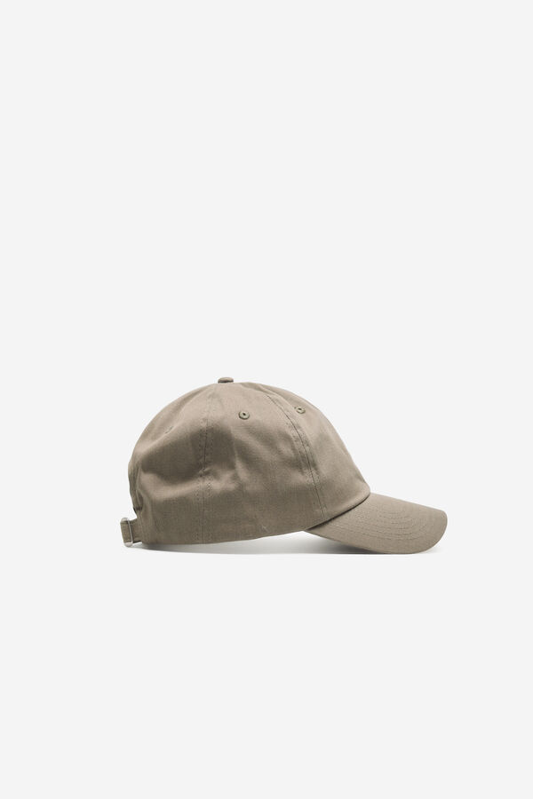 Us Polo Bon&eacute; com logo Verde