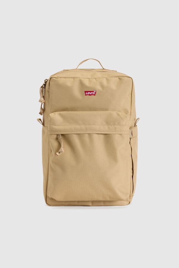 Levi's Mochila Levis&reg; Tostado