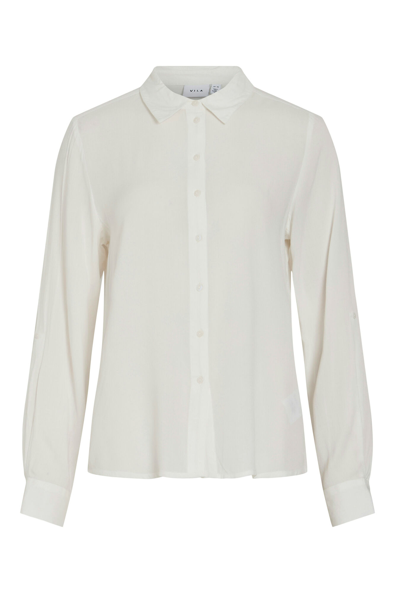 Vila Long-sleeved shirt