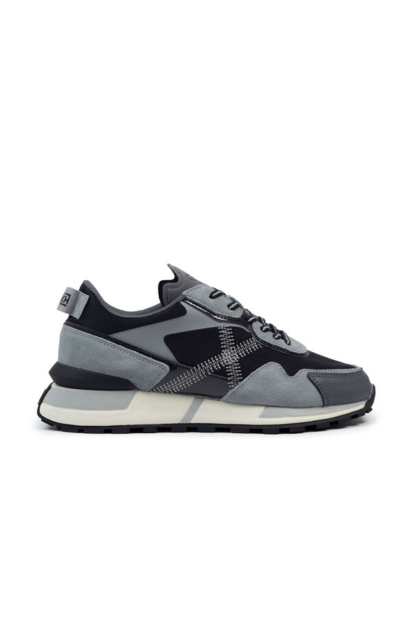 Munich Sapato Pulsar 29 Multicolorido