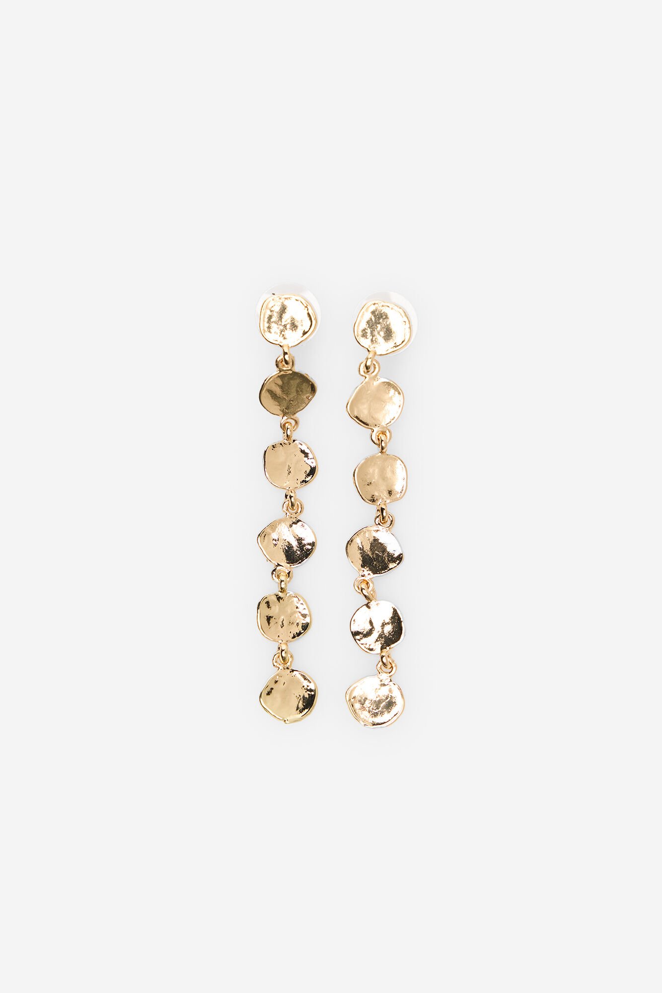 Cortefiel Sparks earrings